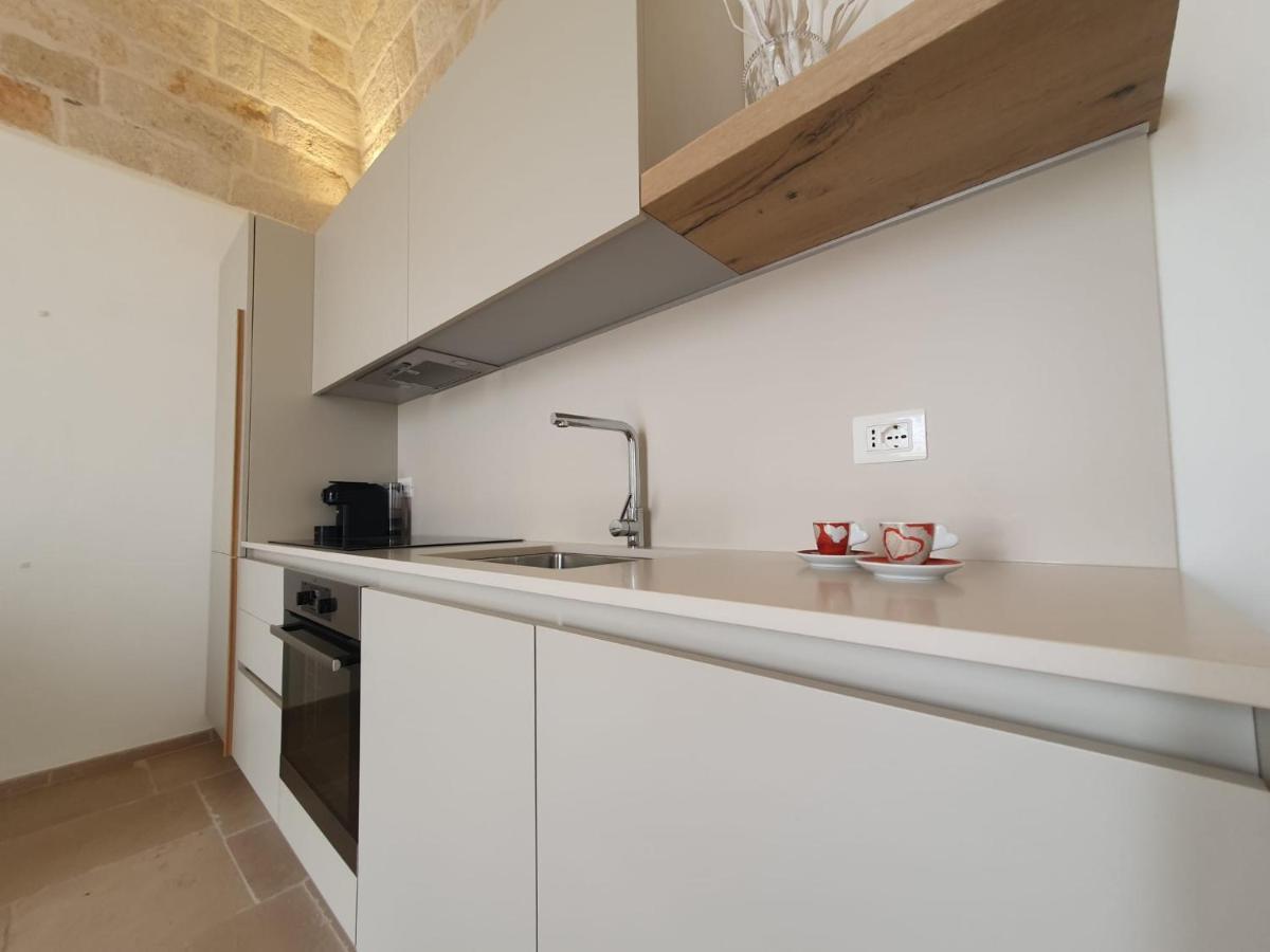 Belvedere Apartment & Pool - Housea Полиняно а Маре Екстериор снимка