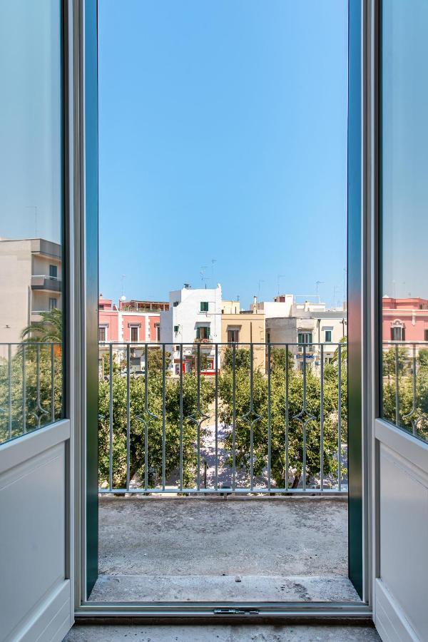 Belvedere Apartment & Pool - Housea Полиняно а Маре Екстериор снимка