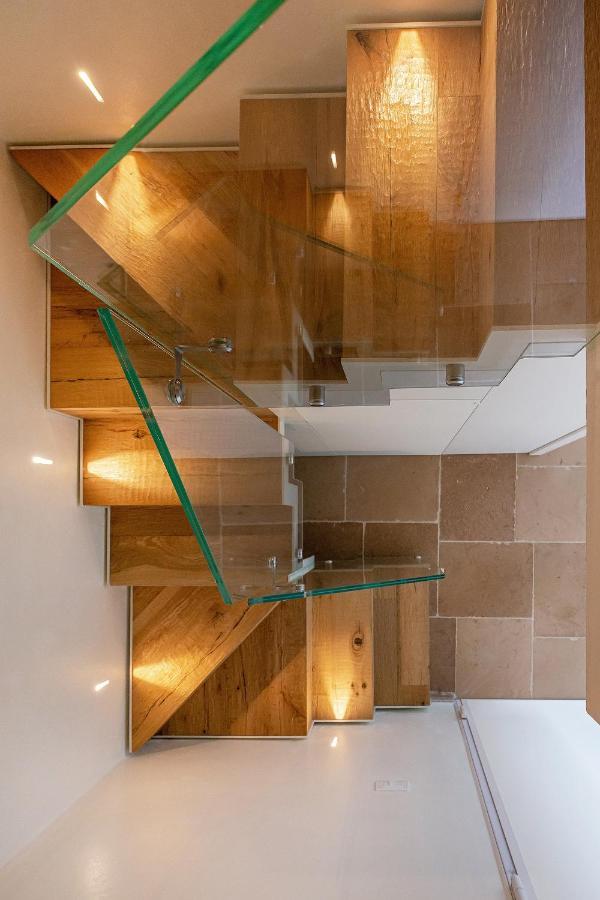 Belvedere Apartment & Pool - Housea Полиняно а Маре Екстериор снимка