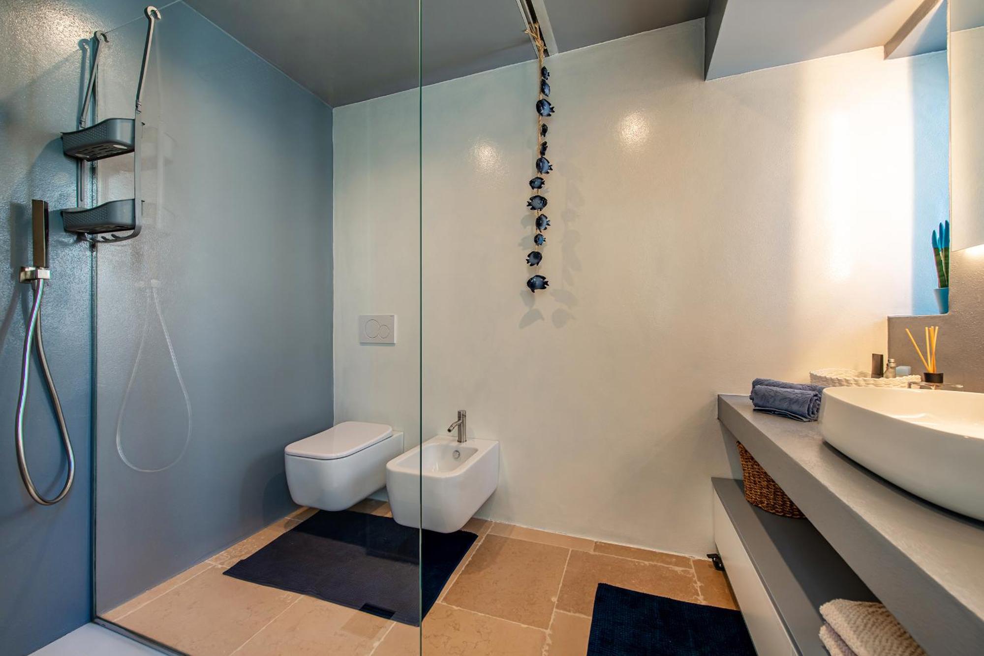 Belvedere Apartment & Pool - Housea Полиняно а Маре Екстериор снимка